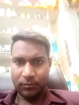 vikesh05 online show from May 9, 2026, 9:07 pm