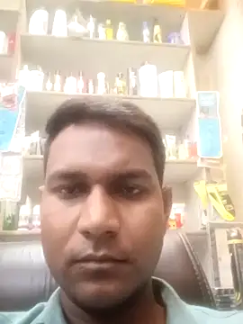 vikesh05 online show from May 6, 2026, 8:24 pm