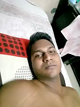 vikesh05 online show from September 10, 2025, 7:02 pm