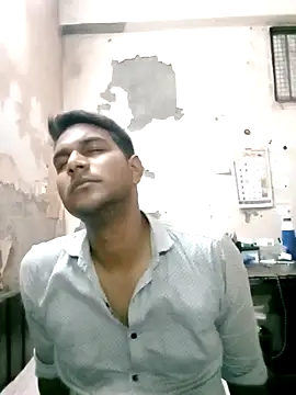 vikesh05 online show from September 14, 2025, 5:46 pm