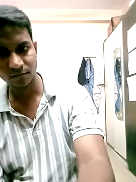 vikesh05 online show from September 12, 2025, 6:07 pm