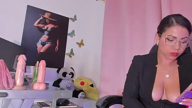 ally sun   online show from March 21, 2025, 5:34 pm