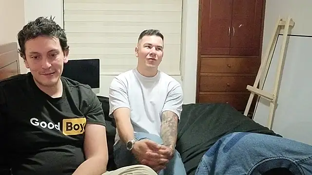 hardaftercum online show from March 18, 2026, 12:58 am