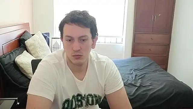 hardaftercum online show from May 31, 2026, 2:56 pm