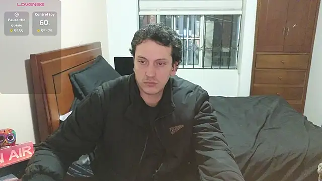 hardaftercum online show from February 3, 2026, 3:15 am