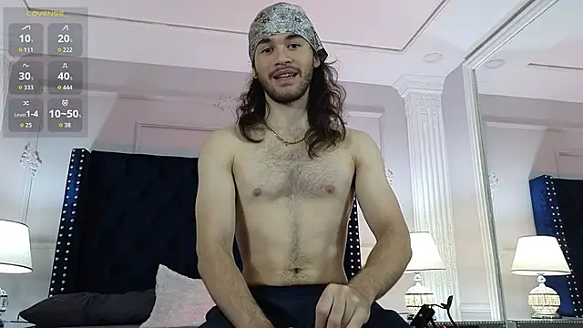 FreyrVik online show from November 28, 2025, 5:02 pm