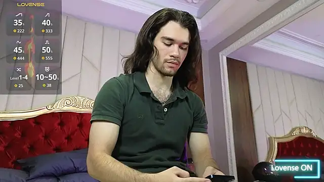 FreyrVik online show from October 27, 2025, 6:31 pm