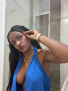 karol f00x online show from November 23, 2025, 1:59 am