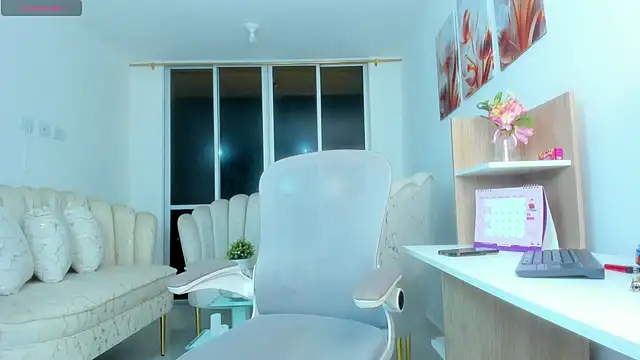 karol f00x online show from November 26, 2025, 1:05 am