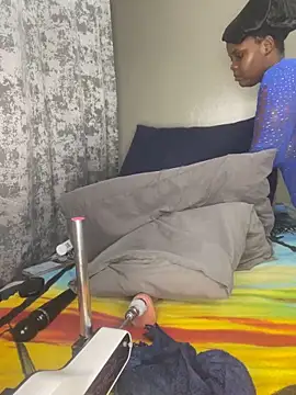 spicybootie online show from March 19, 2026, 7:03 pm