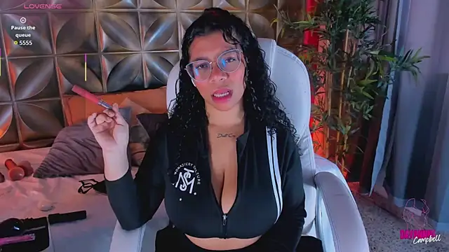 Snapshot of Dayanne_campbelll chatting on November 13, 2025, 9:08 pm Dayanne campbelll online show from November 13, 2025, 9:08 pm