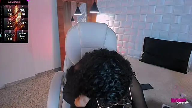 Snapshot of Dayanne_campbelll chatting on September 29, 2025, 9:53 pm Dayanne campbelll online show from September 29, 2025, 9:53 pm