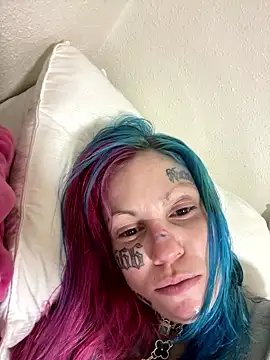 Demon666Time online show from January 10, 2026, 2:34 pm