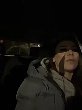 Natasha Cameron22 online show from April 11, 2026, 8:12 pm