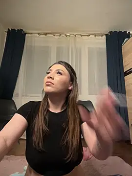 Natasha Cameron22 online show from May 9, 2026, 9:07 pm