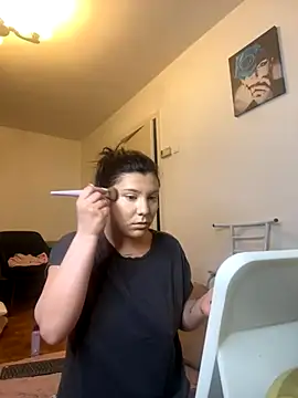 Natasha Cameron22 online show from November 19, 2025, 11:16 pm