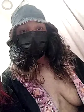 So8nan online show from March 16, 2025, 12:01 am