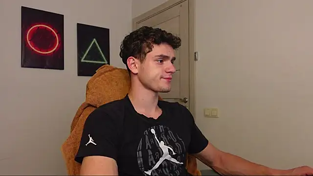 Snapshot of Brad_Holloway chatting on October 1, 2025, 1:26 pm Brad Holloway online show from October 1, 2025, 1:26 pm