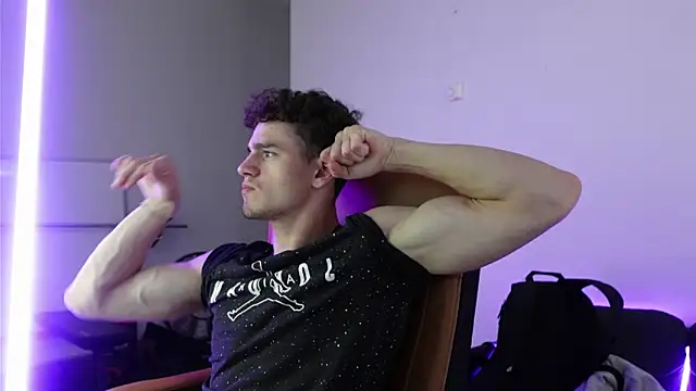 Snapshot of Brad_Holloway chatting on September 19, 2025, 12:42 pm Brad Holloway online show from September 19, 2025, 12:42 pm