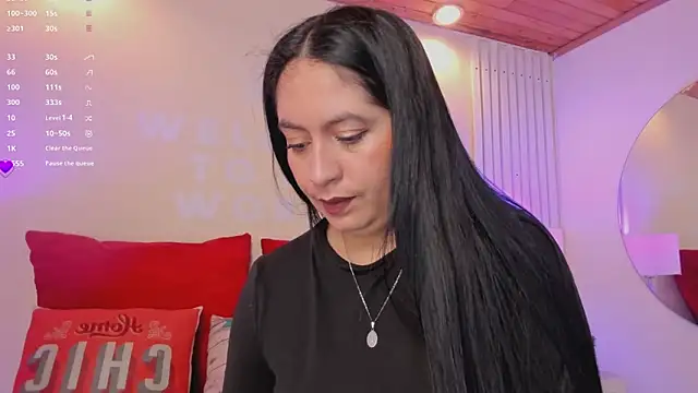 AliceCorner online show from November 13, 2025, 11:58 am