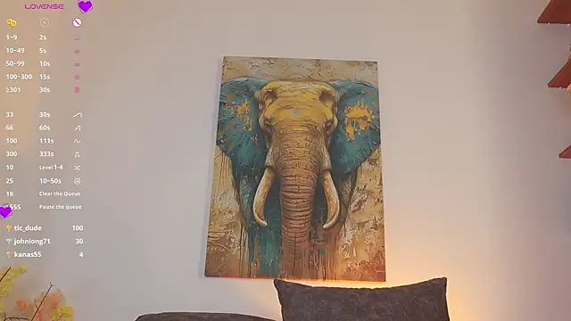 AliceCorner online show from January 6, 2026, 12:20 pm