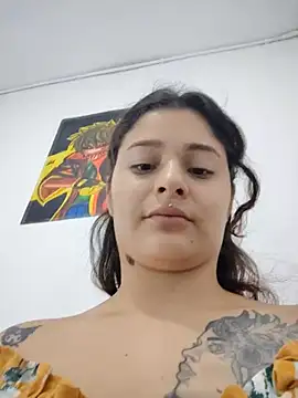 LilithAndKai online show from November 13, 2025, 10:46 pm