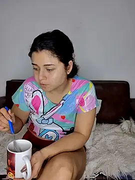 LilithAndKai online show from November 23, 2025, 10:20 pm