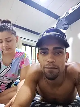 LilithAndKai online show from December 5, 2025, 12:21 am