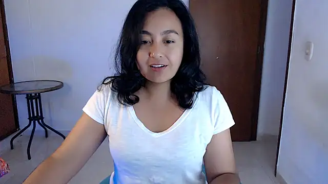 Themagicpotion online show from April 18, 2026, 7:07 pm