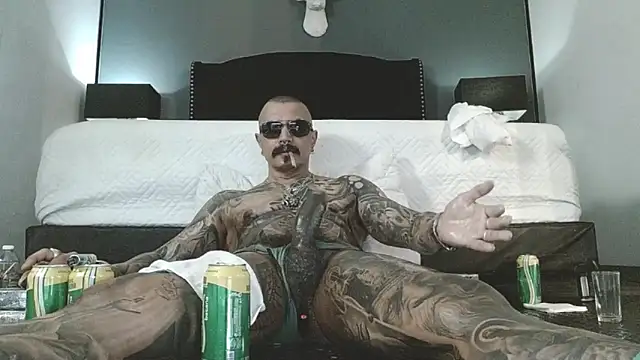 danilog515 online show from March 28, 2026, 1:56 pm