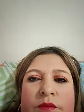 Samanta SS online show from February 25, 2026, 1:39 am