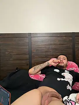 SEXXIBLONDIEE online show from January 7, 2026, 5:56 am