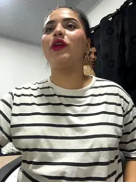 Snapshot of pareja_curiosa19 chatting on November 30, 2025, 2:34 am pareja curiosa19 online show from November 30, 2025, 2:34 am