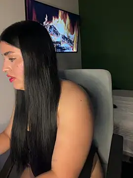 pareja curiosa19 online show from June 4, 2026, 1:10 am