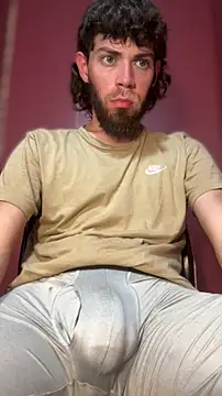 bwcizThrobbing online show from October 26, 2025, 6:52 pm