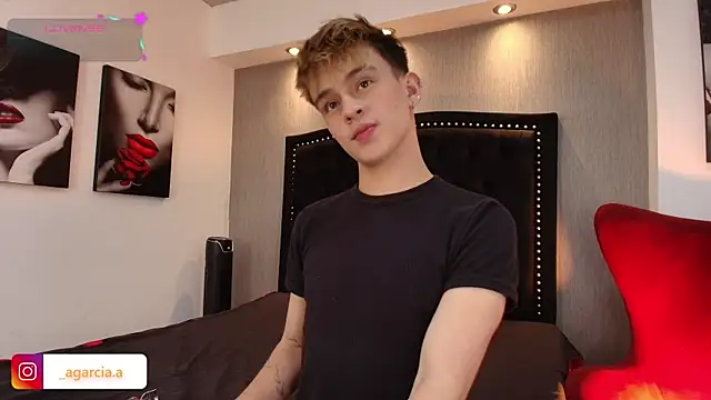 Snapshot of LiamWildx20 chatting on January 10, 2026, 4:41 am LiamWildx20 online show from January 10, 2026, 4:41 am