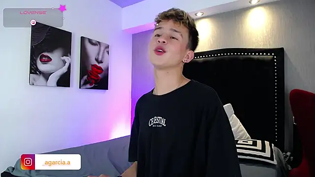 Snapshot of LiamWildx20 chatting on February 13, 2026, 4:34 am LiamWildx20 online show from February 13, 2026, 4:34 am