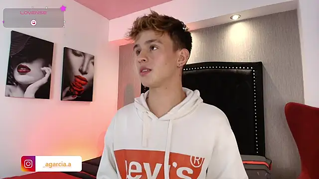 Snapshot of LiamWildx20 chatting on February 17, 2026, 4:43 am LiamWildx20 online show from February 17, 2026, 4:43 am