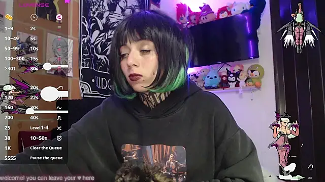 Snapshot of d3m0ny0_0 chatting on September 13, 2025, 10:32 pm d3m0ny0 0 online show from September 13, 2025, 10:32 pm