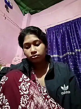 adrija94 online show from December 20, 2025, 12:41 pm