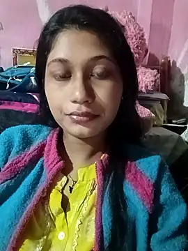 adrija94 online show from January 18, 2026, 2:42 pm