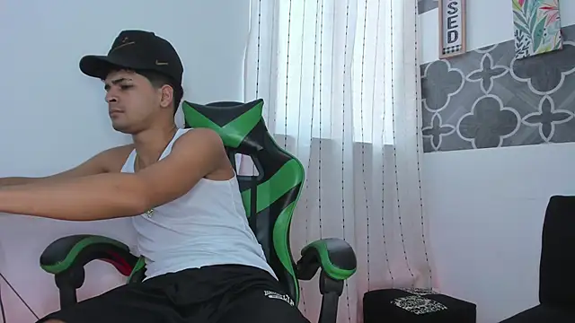 317894 online show from March 9, 2026, 8:01 pm