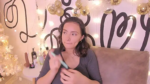 Angelica Moon21 online show from November 22, 2025, 5:06 am