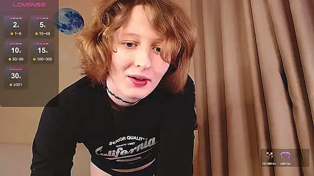 c0ralynx online show from October 30, 2025, 3:20 pm