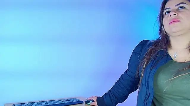 Lia adamsss online show from March 3, 2026, 3:35 am