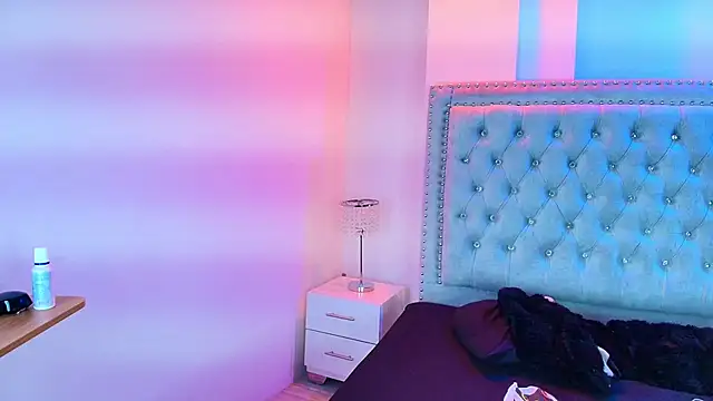 Lia adamsss online show from March 1, 2026, 3:50 am