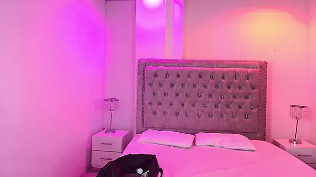 Lia adamsss online show from December 21, 2025, 3:52 am