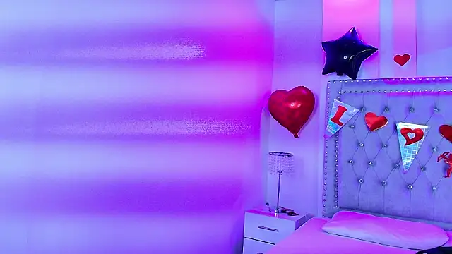 Lia adamsss online show from February 14, 2026, 3:40 am