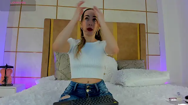 Snapshot of laurencarter1 chatting on December 16, 2025, 11:09 pm laurencarter1 online show from December 16, 2025, 11:09 pm