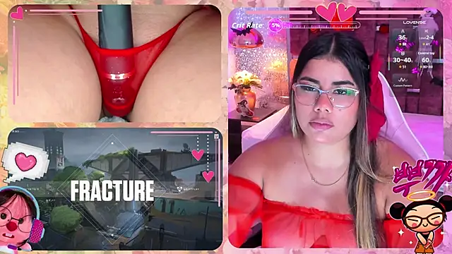 Snapshot of IsaCutie chatting on October 29, 2025, 9:03 pm IsaCutie online show from October 29, 2025, 9:03 pm